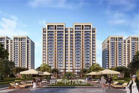 西外品质小区：4室2厅2卫118.9m2全明户型朝向采光好