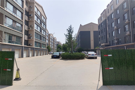 出售泰安泰山管委樱桃园宿舍2室2厅1卫94.94平简单装修